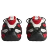 Senza suola “Rosso Nero” 841506WOYX06119