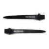 Set di accessori per capelli Holli Professional “Nero” 788053TZ0AA1093