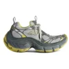 Sneaker 10XL “Grey Yellow” 792779W2MV21097
