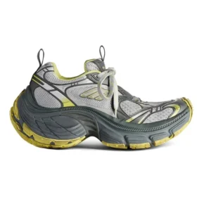 Sneaker 10XL “Grey Yellow” 792779W2MV21097