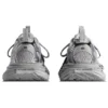 Sneaker 3XL “Balenciaga in rete grigia e nera e poliuretano” 734734W3XL11210