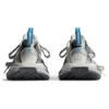 Sneaker 3XL “Rete bianca, gialla e blu” 734731W3XL59074