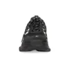 Sneaker Adidas x Balenciaga Triple S “Black White” 712821W2ZB21090