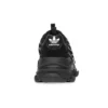 Sneaker Adidas x Balenciaga Triple S “Black White” 712821W2ZB21090