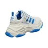 Sneaker Balenciaga x adidas Triple S “White Blue” IF0167