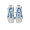 Sneaker Balenciaga x adidas Triple S “White Blue” IF0167