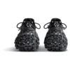 Sneaker Bouncer Screw “Black Mesh and Nylon with Piercing” 685613W2RAG1081