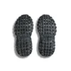 Sneaker Bouncer Screw “Black Mesh and Nylon with Piercing” 685613W2RAG1081