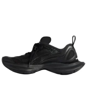 Sneaker Circuit “Black” 793945WFLGY1000