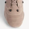Sneaker da città da donna color sesamo Sneaker da città da donna color sesamo