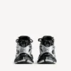 Sneaker da corsa da donna in nero/argento Sneaker da corsa da donna in nero/argento