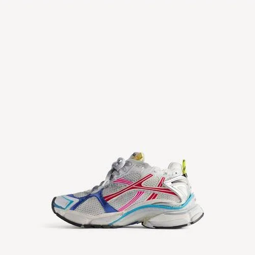 Sneaker da corsa da donna multicolore Sneaker da corsa da donna multicolore