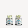 Sneaker da corsa da donna multicolore Sneaker da corsa da donna multicolore