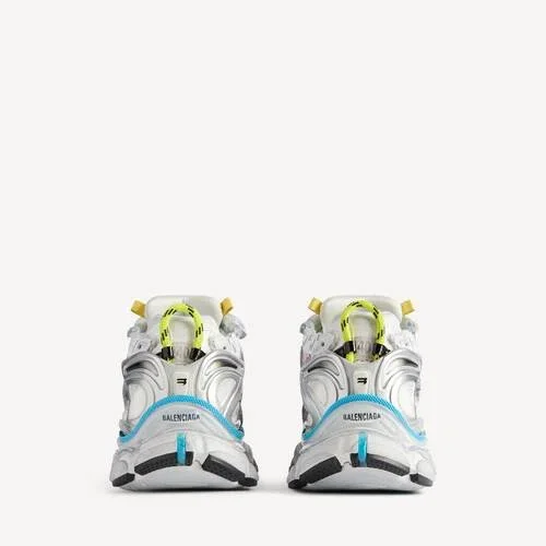 Sneaker da corsa da donna multicolore Sneaker da corsa da donna multicolore