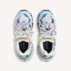 Sneaker da corsa da donna multicolore Sneaker da corsa da donna multicolore