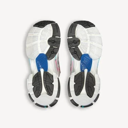 Sneaker da corsa da donna multicolore Sneaker da corsa da donna multicolore