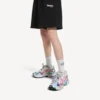 Sneaker da corsa da donna multicolore Sneaker da corsa da donna multicolore