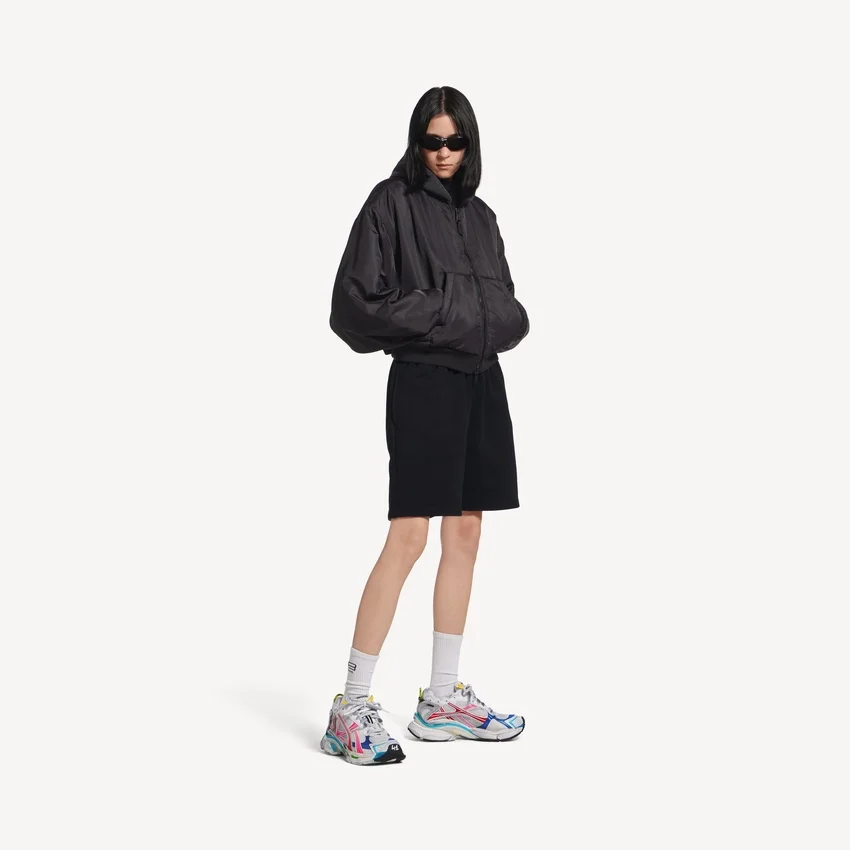 Sneaker da corsa da donna multicolore Sneaker da corsa da donna multicolore