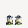 Sneaker da corsa da uomo multicolore Sneaker da corsa da uomo multicolore