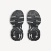 Sneaker da donna 3XL in nero/argento Sneaker da donna 3XL in nero/argento