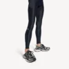 Sneaker da donna 3XL in nero/argento Sneaker da donna 3XL in nero/argento