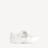 Sneaker da donna Hamptons Clean in bianco Sneaker da donna Hamptons Clean in bianco