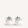 Sneaker da donna Hamptons Clean in bianco Sneaker da donna Hamptons Clean in bianco