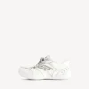 Sneaker da donna Hamptons Clean in bianco Sneaker da donna Hamptons Clean in bianco