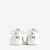 Sneaker da donna Hamptons Clean in bianco Sneaker da donna Hamptons Clean in bianco