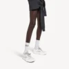 Sneaker da donna Hamptons Clean in bianco Sneaker da donna Hamptons Clean in bianco