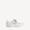 Sneaker da donna Hamptons Medium Worn-Out in bianco Sneaker da donna Hamptons Medium Worn-Out in bianco