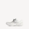 Sneaker da donna Hamptons Medium Worn-Out in bianco Sneaker da donna Hamptons Medium Worn-Out in bianco