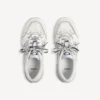 Sneaker da donna Hamptons Medium Worn-Out in bianco Sneaker da donna Hamptons Medium Worn-Out in bianco