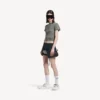 Sneaker da donna Hamptons Medium Worn-Out in bianco Sneaker da donna Hamptons Medium Worn-Out in bianco
