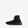 Sneaker da donna Speed 2.0 con lacci, colore nero Sneaker da donna Speed 2.0 con lacci, colore nero