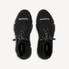Sneaker da donna Speed 2.0 con lacci, colore nero Sneaker da donna Speed 2.0 con lacci, colore nero