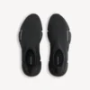 Sneaker da uomo Speed 2.0 in maglia riciclata, colore nero