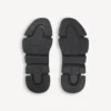 Sneaker da uomo Speed 2.0 in maglia riciclata, colore nero