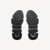 Sneaker da donna Speed 2.0 in maglia riciclata, colore nero/argento
