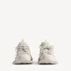 Sneaker da donna Track Signature nei colori beige/rosa