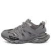 Sneaker da pista “Grey” 542023W3FE31250