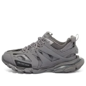 Sneaker da pista “Grey” 542023W3FE31250