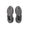 Sneaker da pista “Grey” 542023W3FE31250