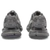 Sneaker da pista “Grey” 542023W3FE31250