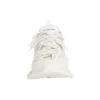 Sneaker da pista in materiale riciclato “Bianco” 542436W3FE39000