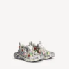 Sneaker da uomo 3XL Extreme Lace nei colori guscio d’uovo/multicolore
