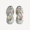 Sneaker da uomo 3XL Extreme Lace nei colori guscio d’uovo/multicolore
