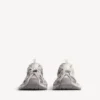 Sneaker da uomo 3XL Extreme Laces B in grigio