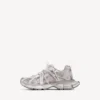 Sneaker da uomo 3XL Extreme Laces B in grigio