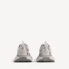 Sneaker da uomo 3XL Extreme Laces B in grigio